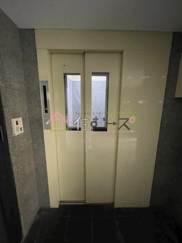 ベストレジデンス天六 その他外観4