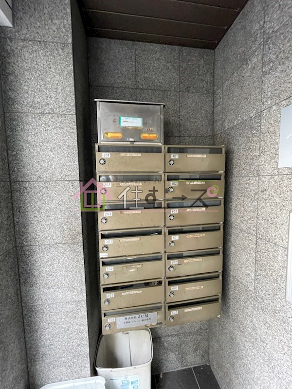 ベストレジデンス天六 その他外観5