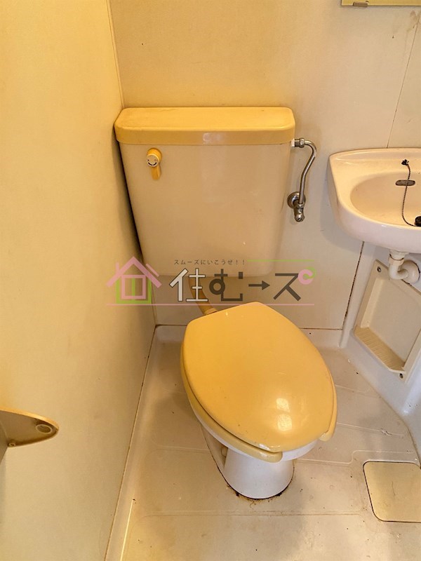 ベストレジデンス天六 ベランダ