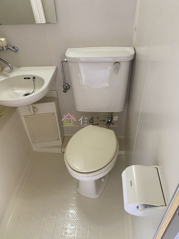 ロゼコート その他3