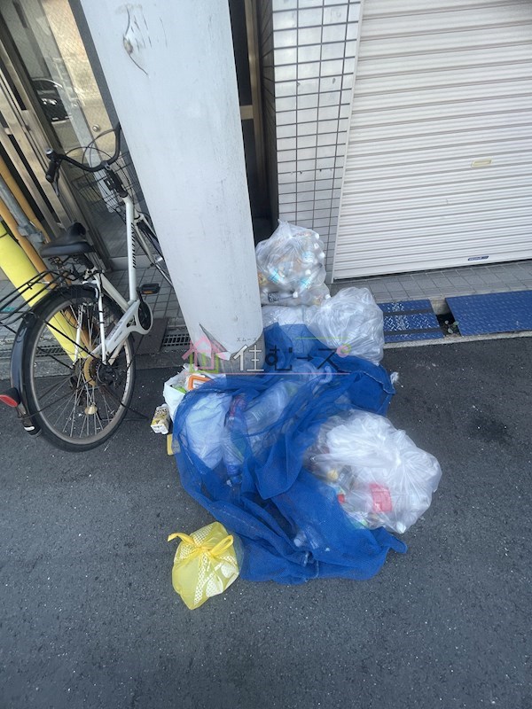 ハラタテコーポ天北 その他外観2