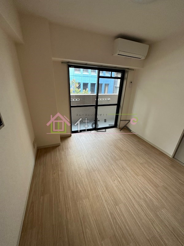 アーバンコート本町 ベッドルーム