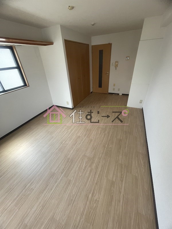 Ｍ&amp;rsquo;プラザ長堀 リビング