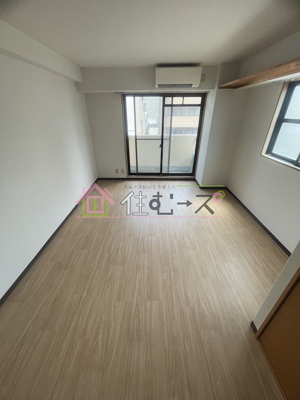 Ｍ&amp;rsquo;プラザ長堀 ベッドルーム