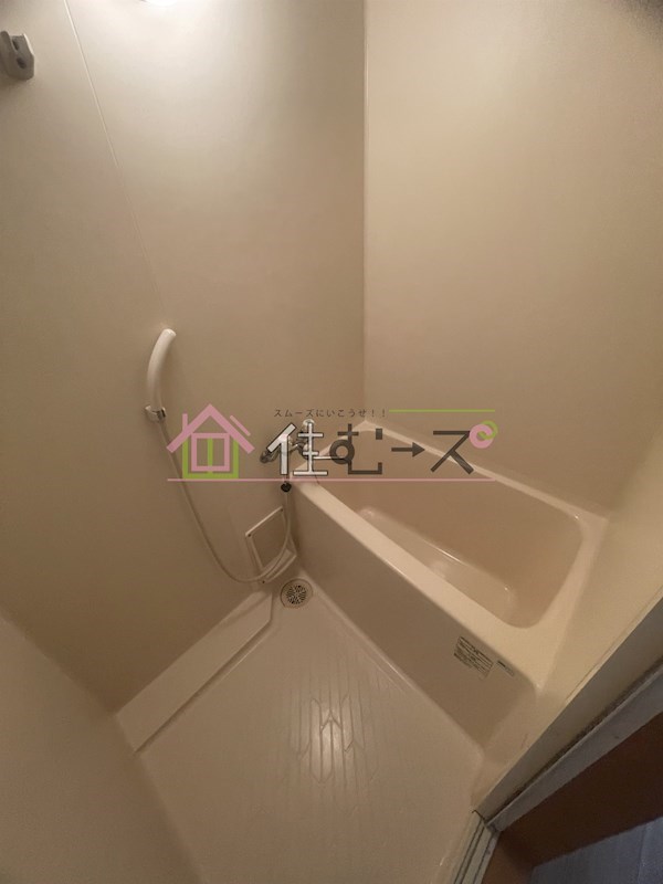 Ｍ&amp;rsquo;プラザ長堀 風呂画像