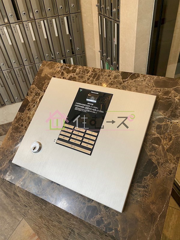 サムティ本町橋 その他外観5