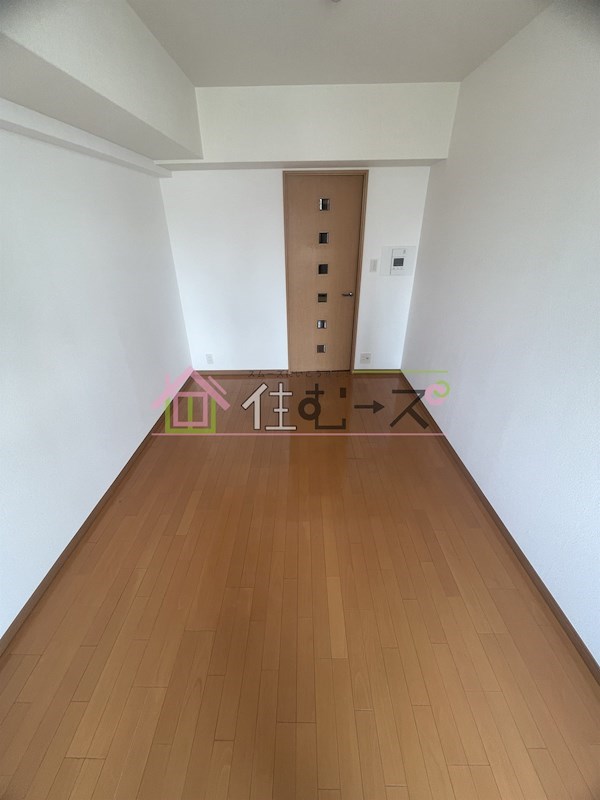 サムティ本町橋 リビング