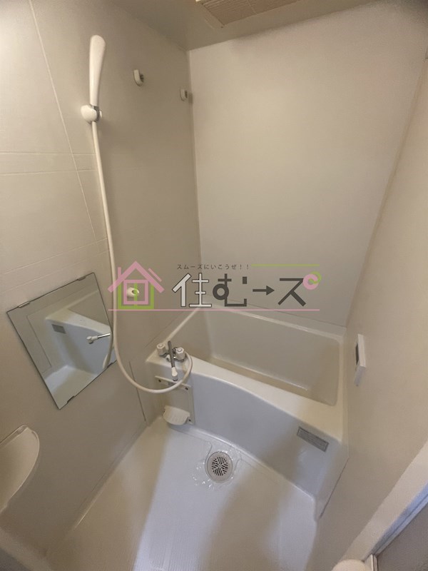 サムティ本町橋 風呂画像