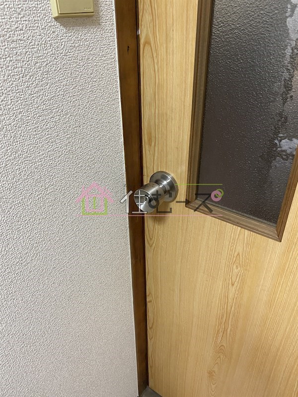 相愛マンション その他3