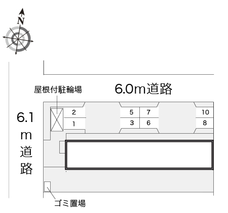 レオパレスえびす その他1