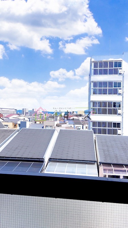 センターハイム大宮 その他2