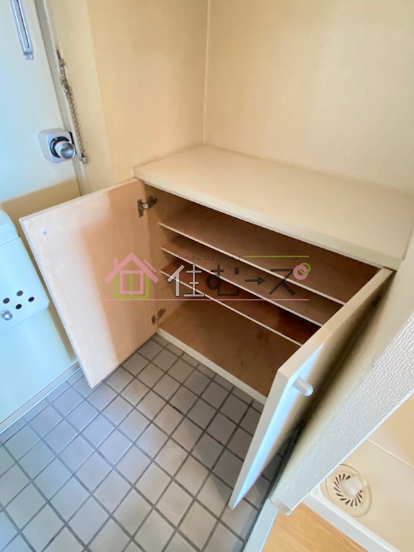 センターハイム大宮 その他6