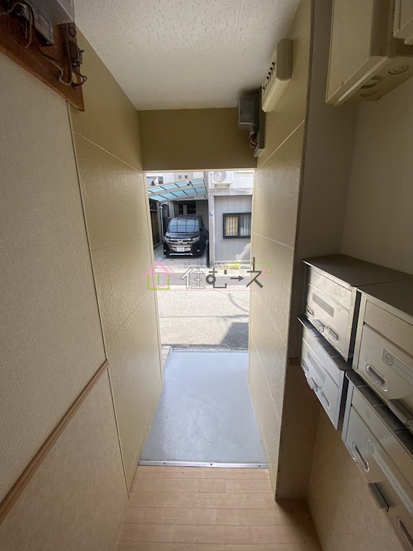 松谷ビル その他外観6