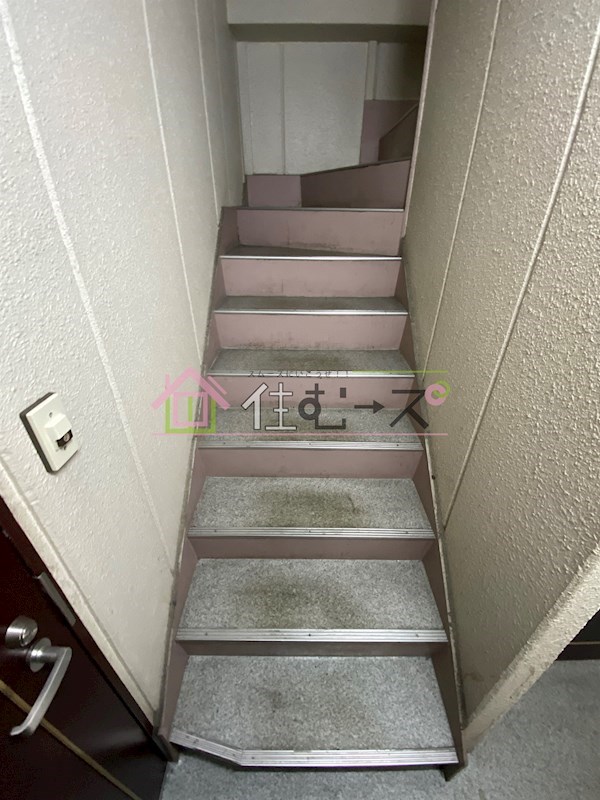 グリーンマンション その他外観2