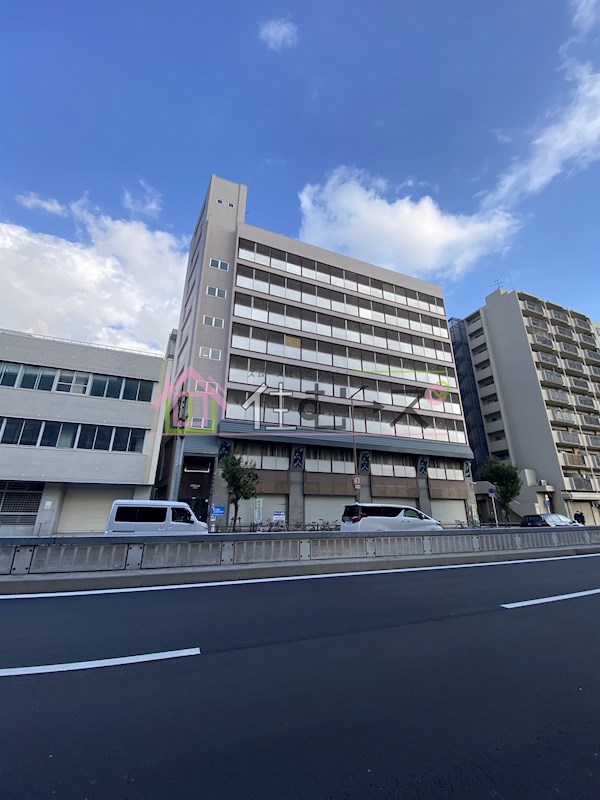 ステラ その他外観1