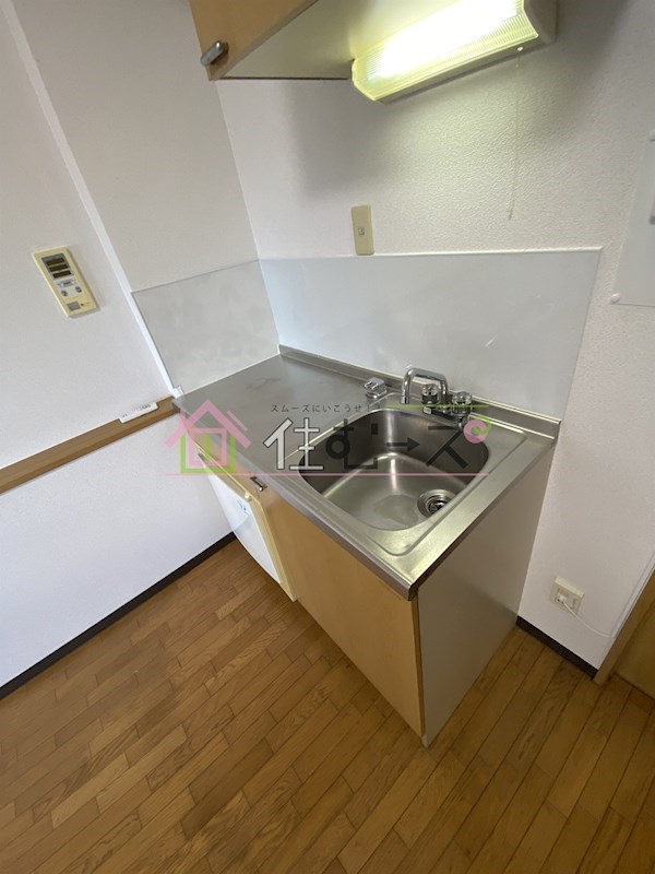 ステラ キッチン