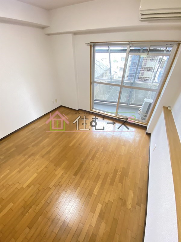 ステラ ベッドルーム