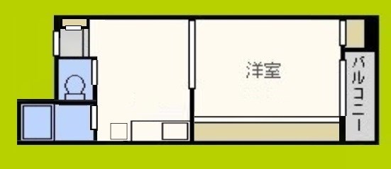 エクトⅠ 間取り