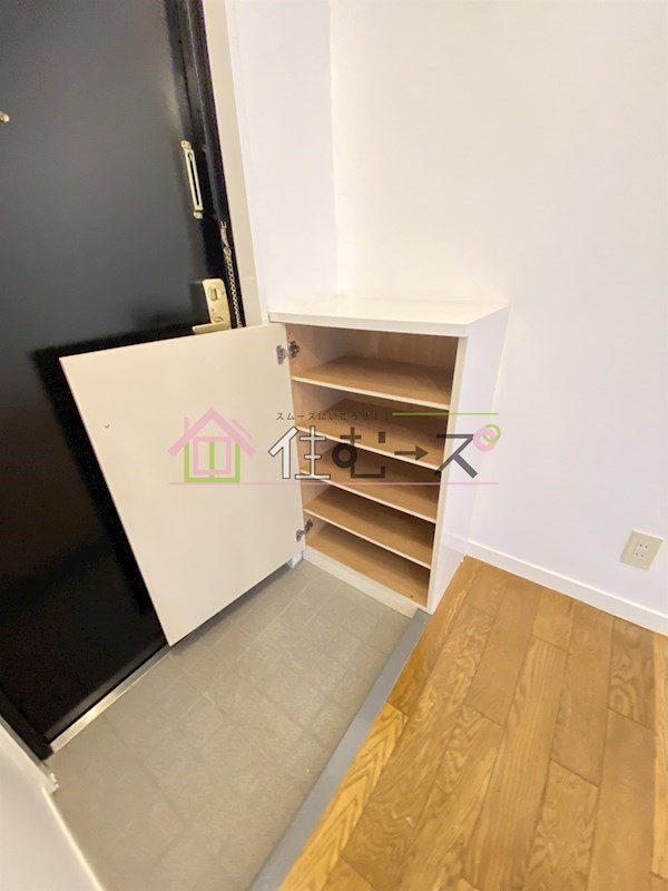 エクトⅠ その他外観6