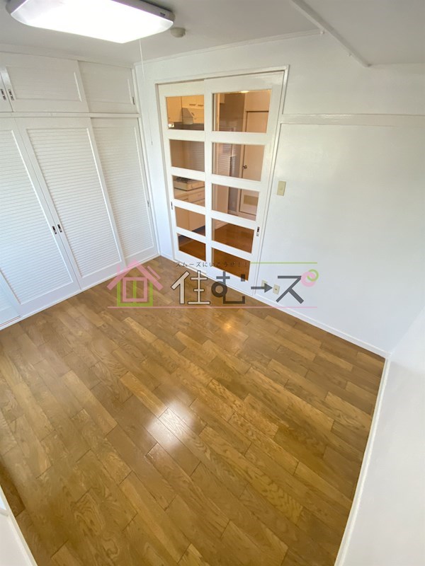 エクトⅠ リビング