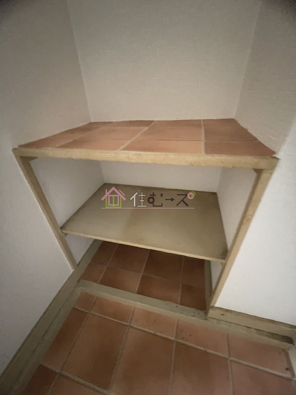 コレクション関目弐番館 その他2