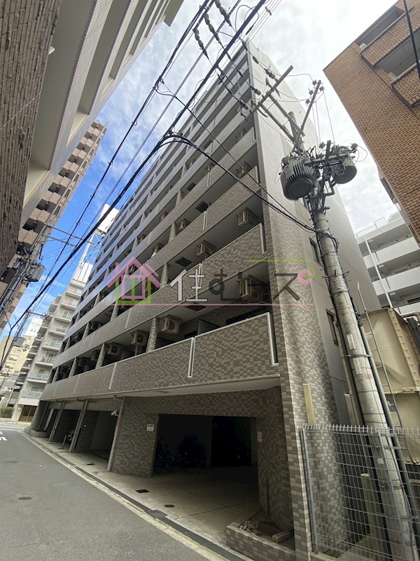 エスリード新大阪第7 その他外観1