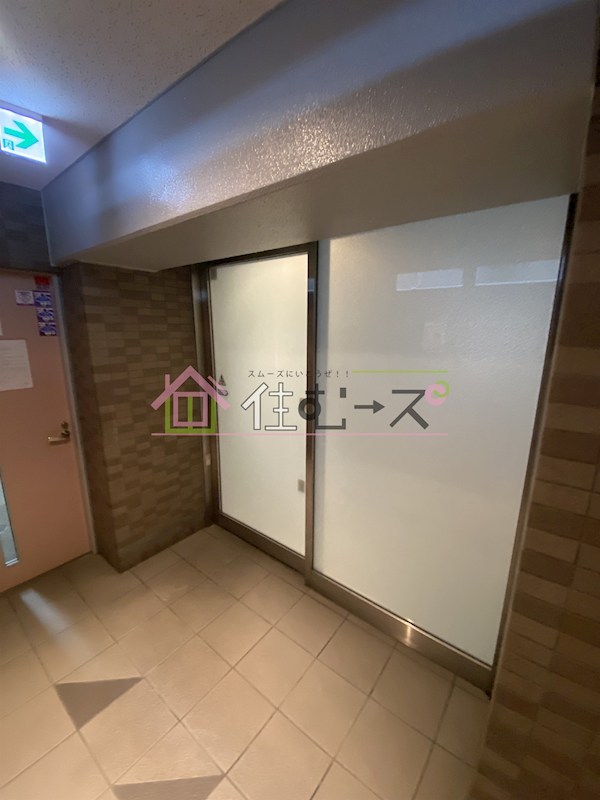 エスリード新大阪第7 その他外観3