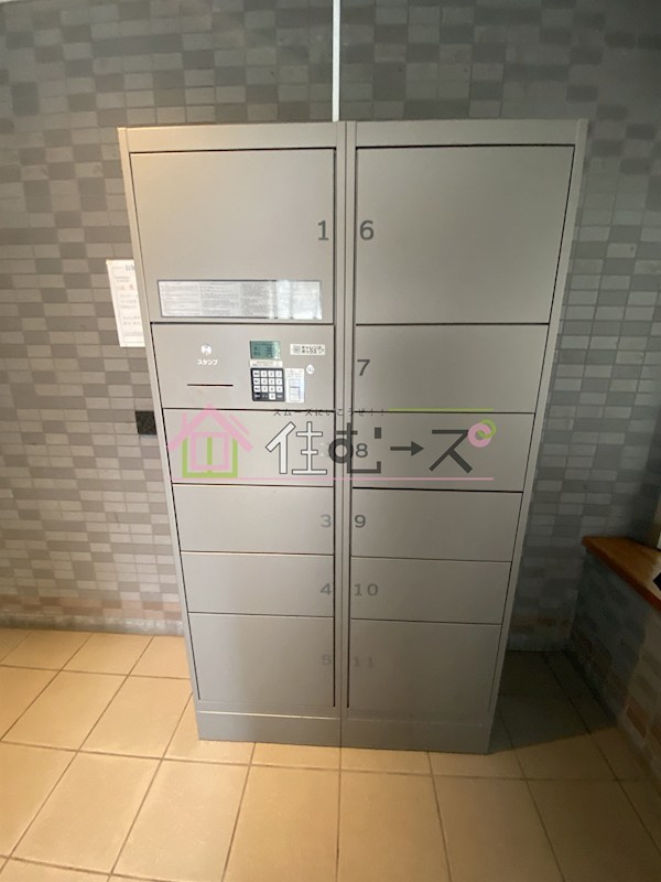 エスリード新大阪第7 その他外観5