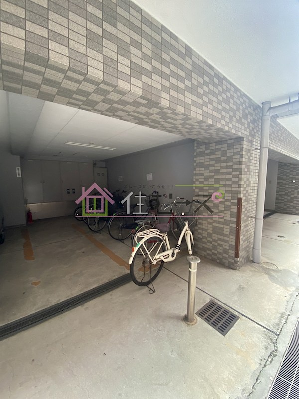 エスリード新大阪第7 その他外観6