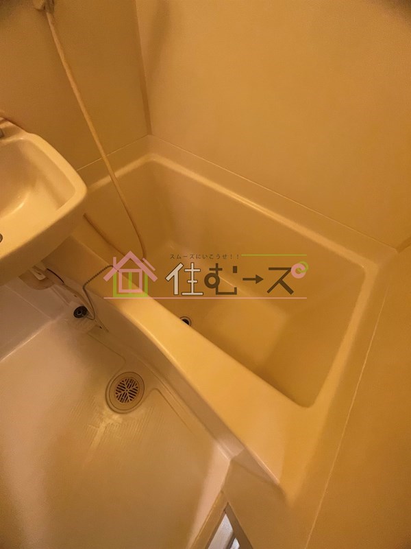 エスリード新大阪第7 風呂画像