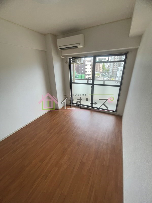 ノルデンハイム淡路 ベッドルーム