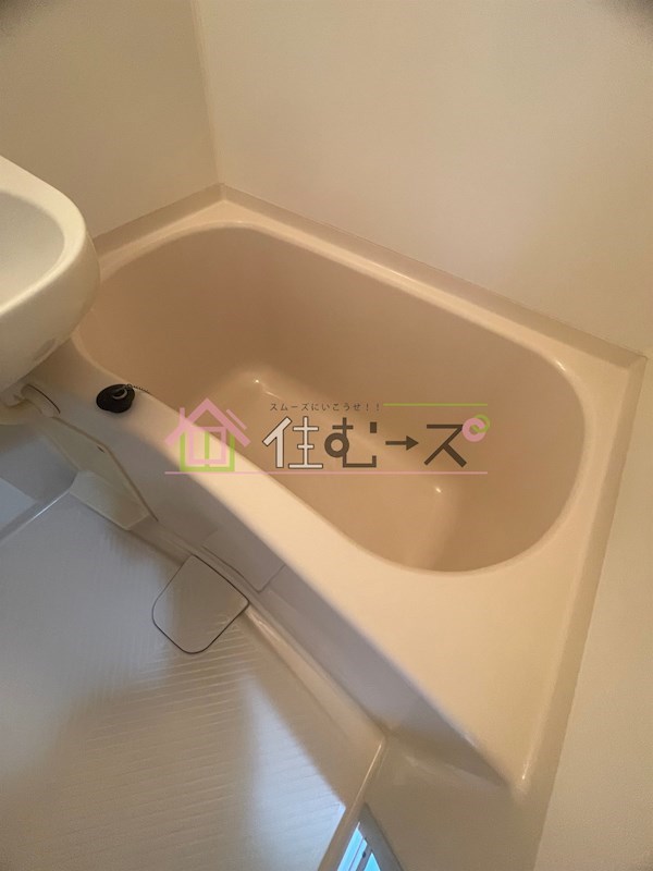 ノルデンハイム淡路 風呂画像