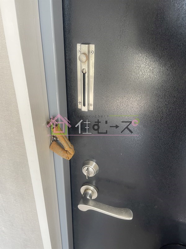 メゾン大道 その他2