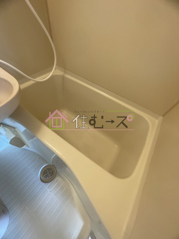 メゾン大道 風呂画像