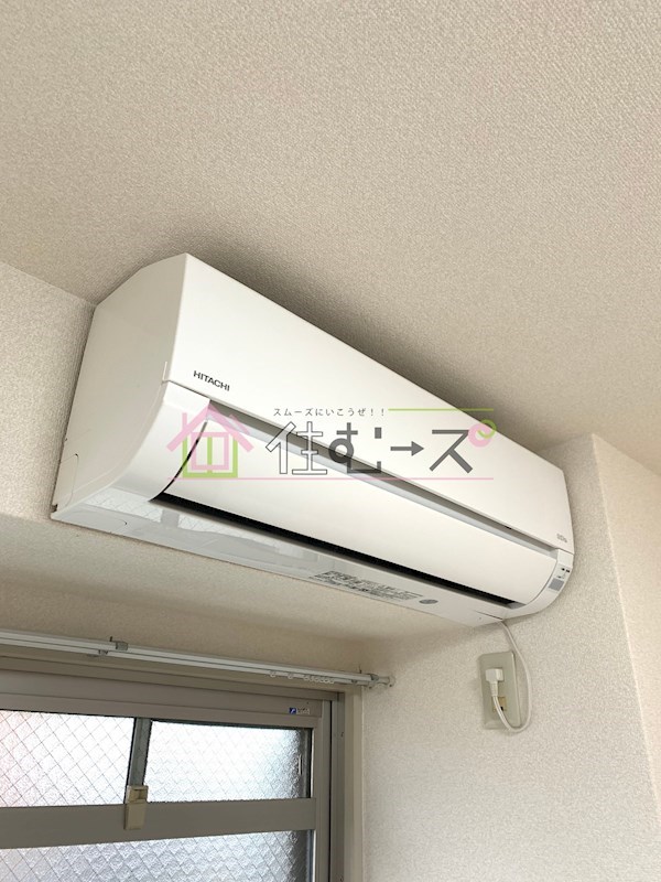 グランデージ新深江 その他4