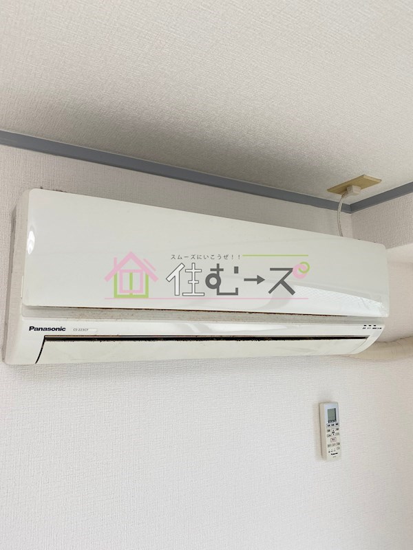 オーキッドコート田辺 その他4