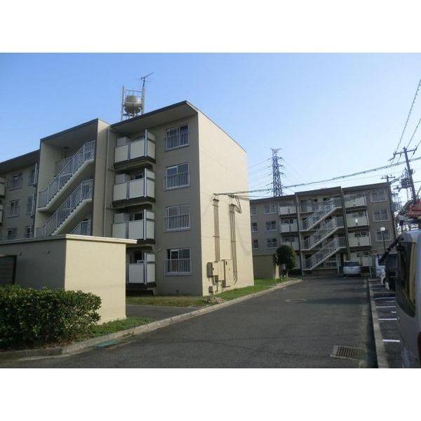 エル・セレーノ古川橋 外観