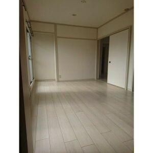 エル・セレーノ古川橋 ベッドルーム