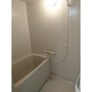 エル・セレーノ古川橋 風呂画像