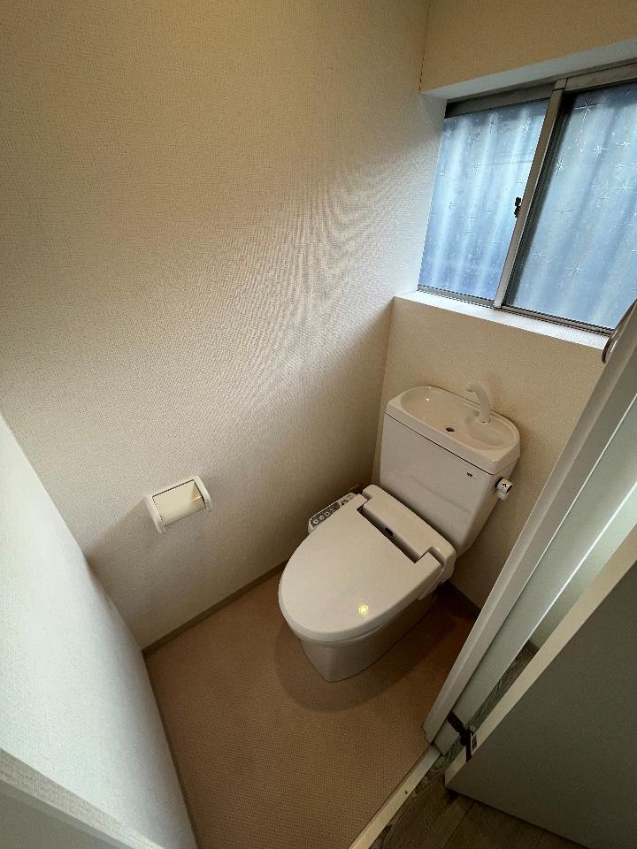 シャルマン西九条 その他2