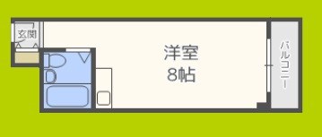 日本橋プラザ 間取り