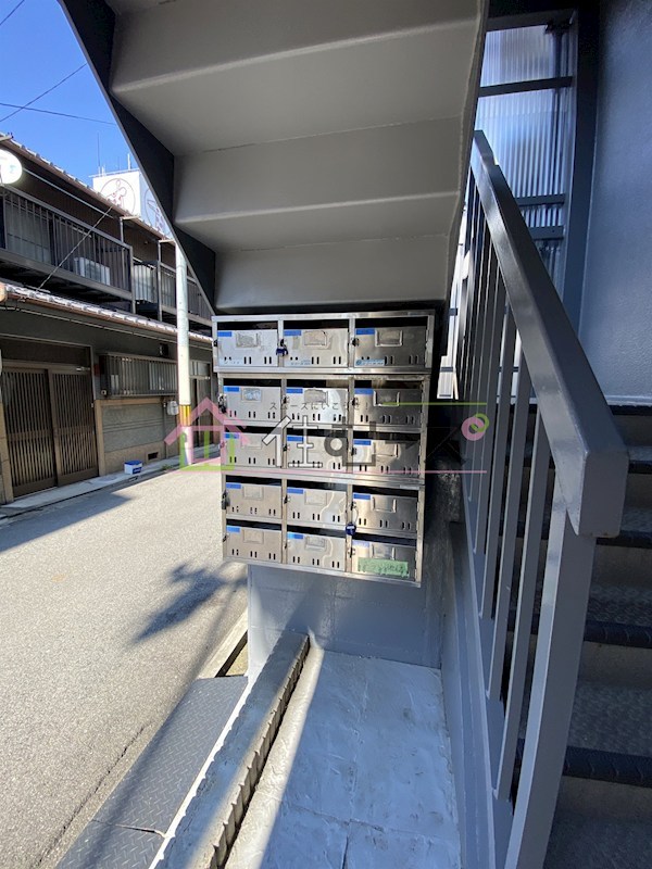 ASTERI JOTO その他外観4