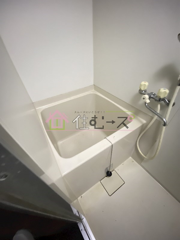 ASTERI JOTO 風呂画像