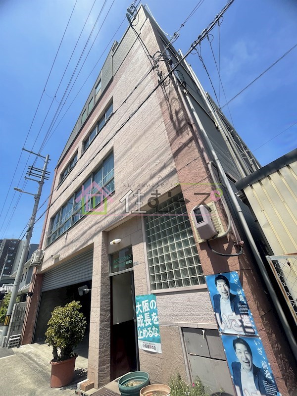 みどりマンション その他外観1