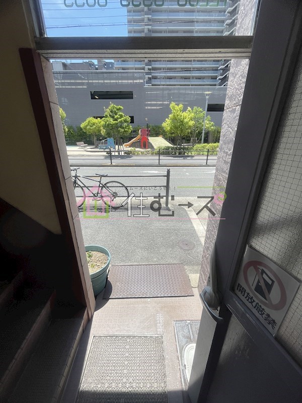 みどりマンション その他外観2