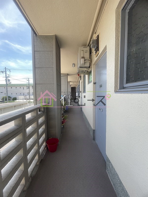 みどりマンション その他外観3