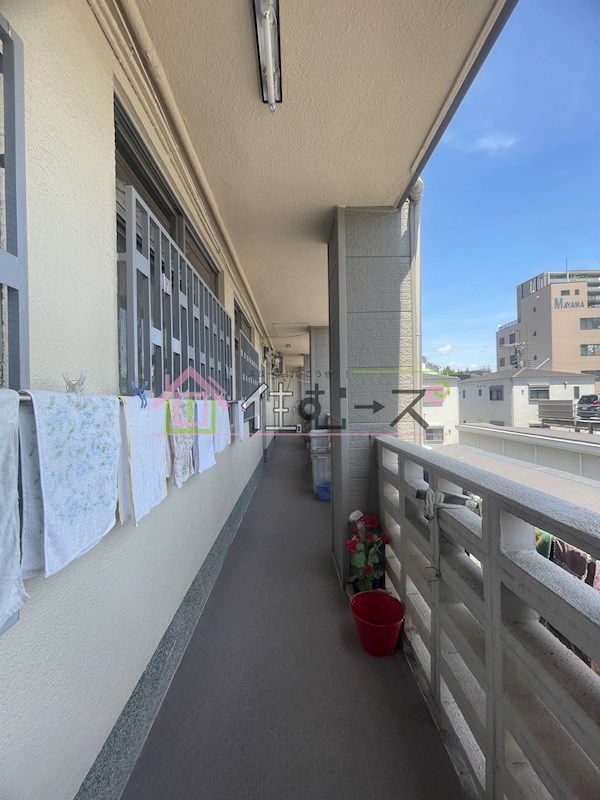 みどりマンション その他外観4