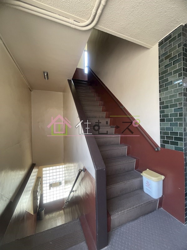 みどりマンション その他外観5