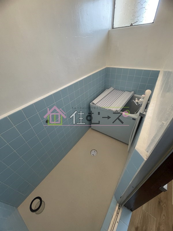 みどりマンション 風呂画像