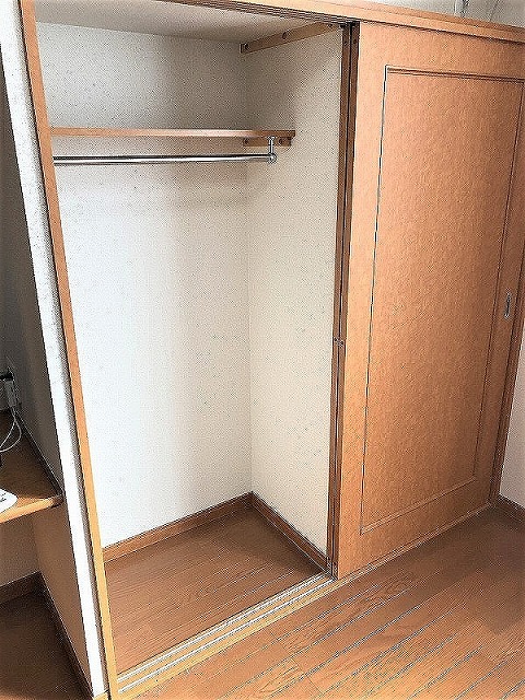 レオパレス室堂 その他11